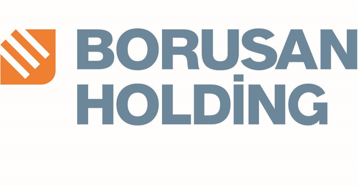 Borusan Holding